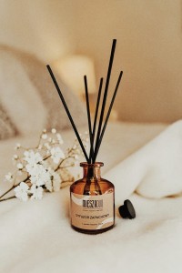 KASZMIROWA AURA  - Dyfuzor zapachowy 50 ml   